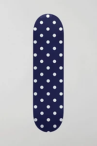 Manic Cherry Lucky You x Pretty in Blue Skateboard Wall Art