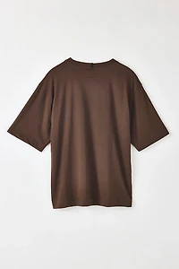 Oakley Liquid Metal Ellipse Logo Graphic Tee