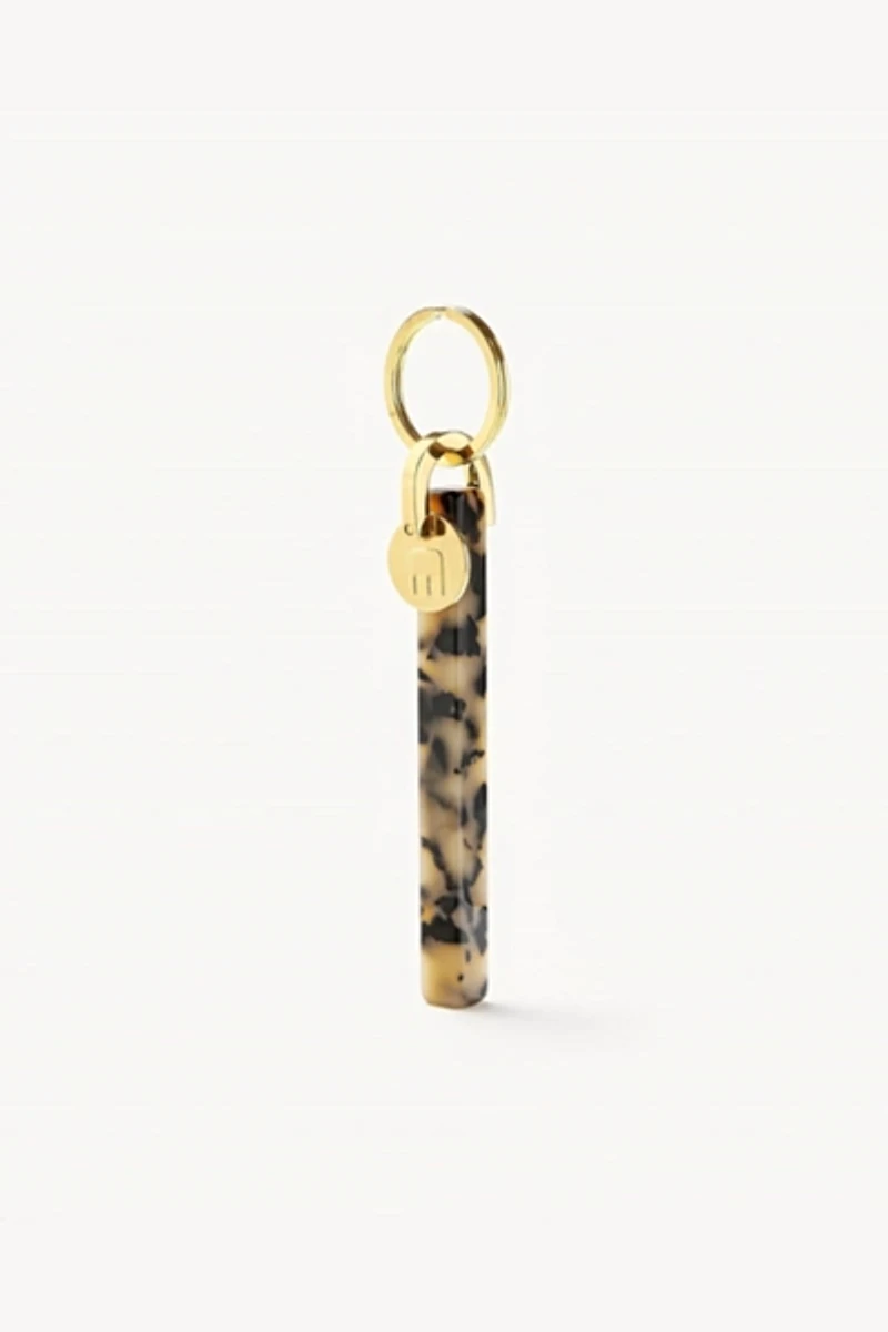 MACHETE Bar Keychain