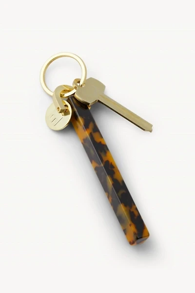 MACHETE Bar Keychain