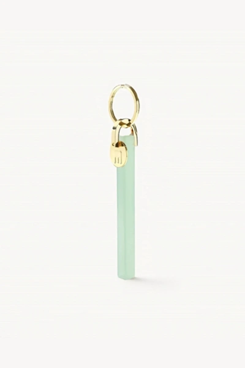 MACHETE Bar Keychain