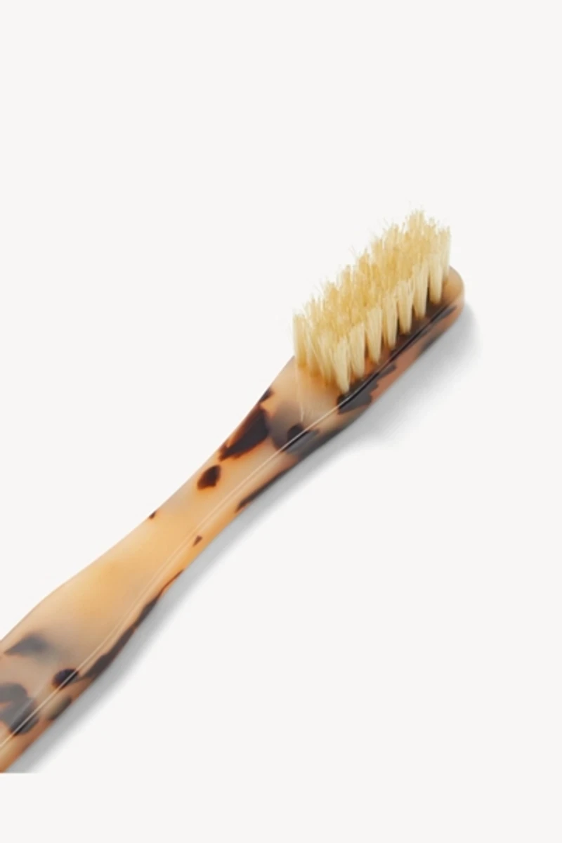 MACHETE Italian Acetate Toothbrush