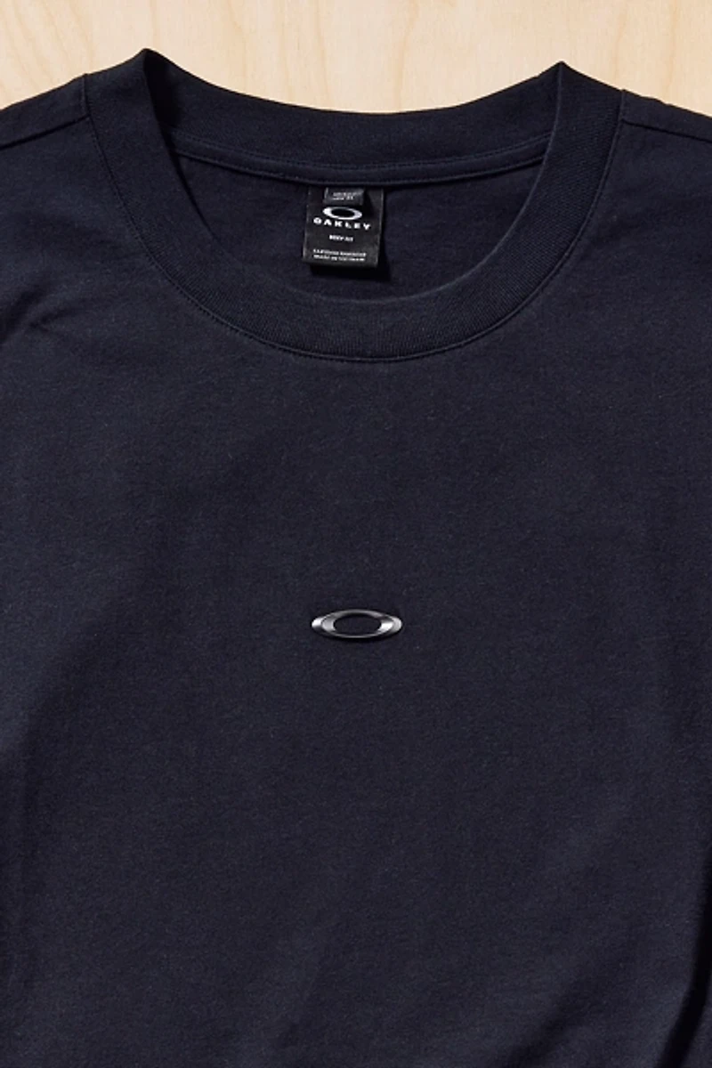 Oakley Metal Rise Graphic Tee