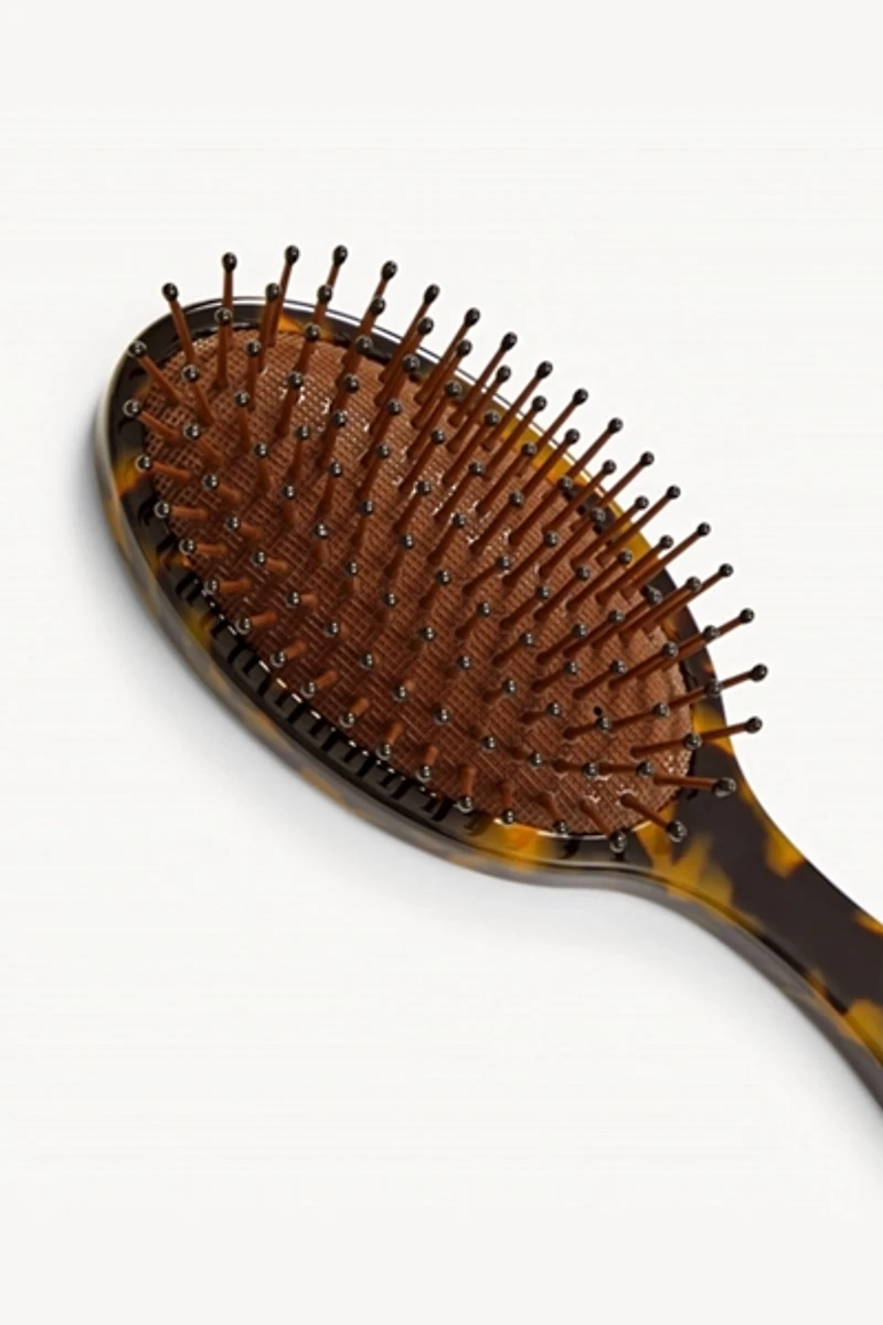 MACHETE Everyday Detangling Italian Acetate Hair Brush