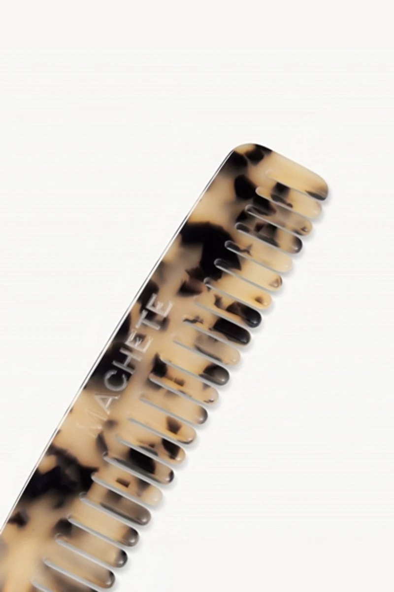 MACHETE No. 3 Comb