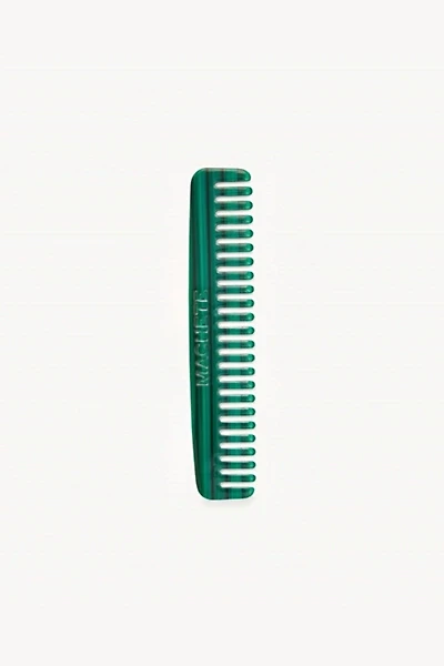 MACHETE No. 3 Comb