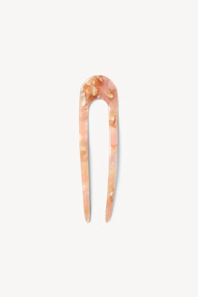 MACHETE French Hair Pin