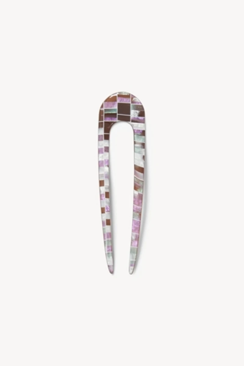 MACHETE French Hair Pin