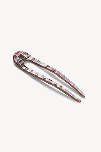 MACHETE French Hair Pin