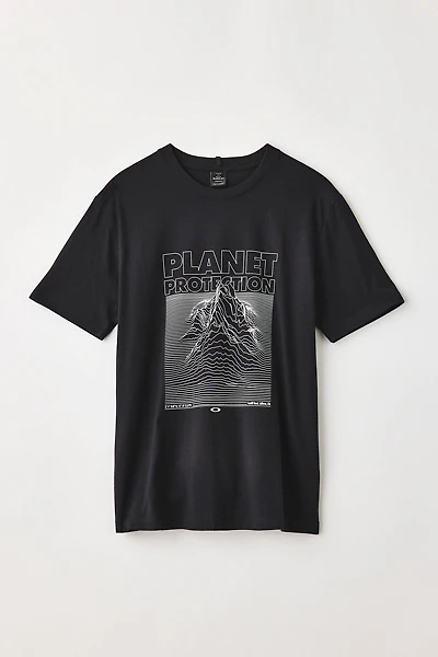 Oakley Reserve Momento Protopia Graphic Tee