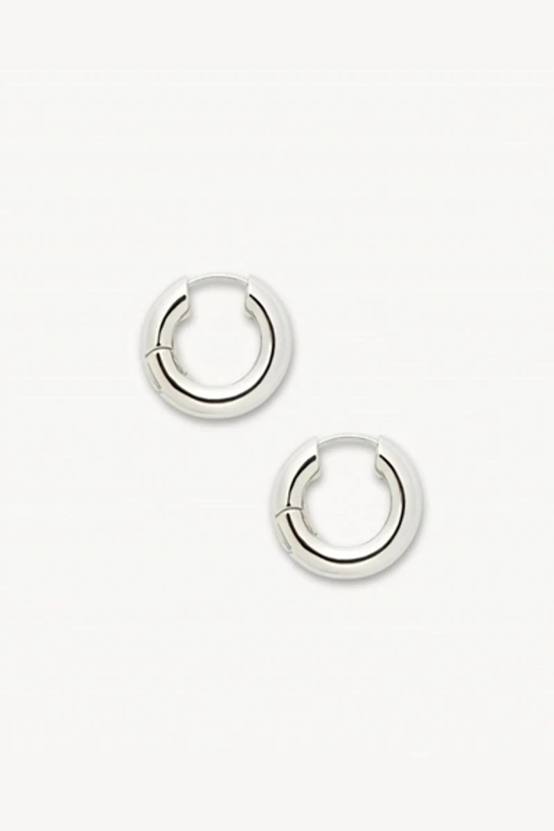 MACHETE Chunky Hoops