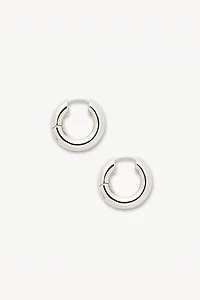 MACHETE Chunky Hoops