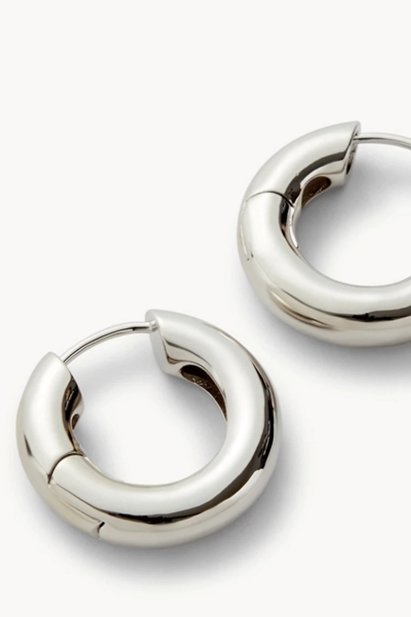 MACHETE Chunky Hoops
