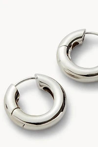 MACHETE Chunky Hoops