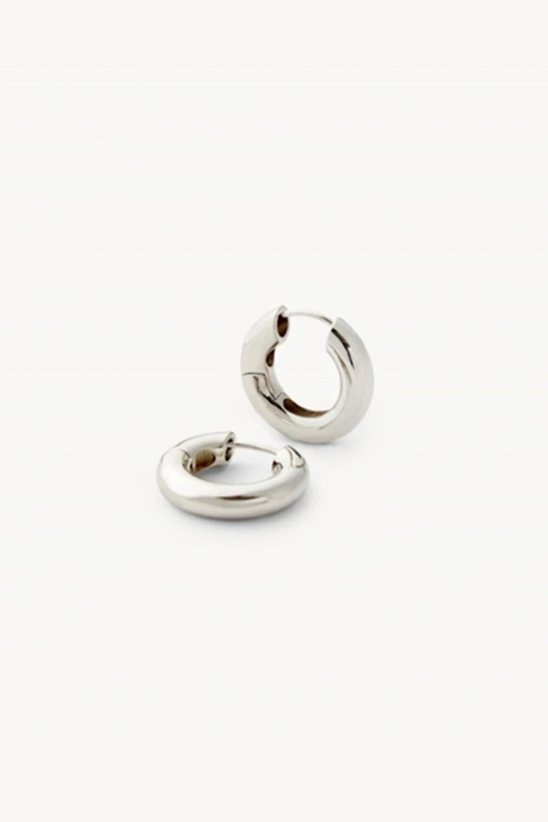 MACHETE Chunky Hoops
