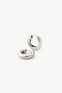MACHETE Chunky Hoops