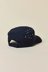 UO Stud Burst Cadet Cap