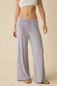 Out From Under Bella Semi-Sheer Swit Beach Pant