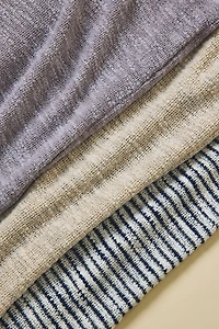 Out From Under Bella Semi-Sheer Swit Beach Pant