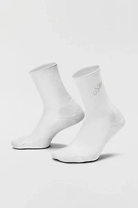 Nike Everyday Elevated Crew Socks 2-Pack