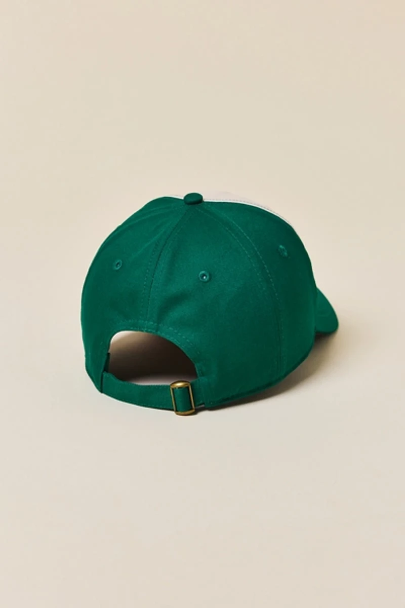 All In The Hips Embroidered Hat