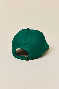 All In The Hips Embroidered Hat