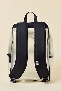 Nike Heritage Crystal Clear Backpack