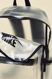 Nike Heritage Crystal Clear Backpack