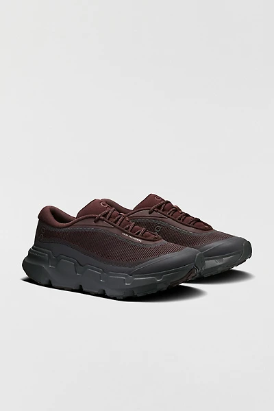 On Women's CloudSoma Hike Hiking Shoes