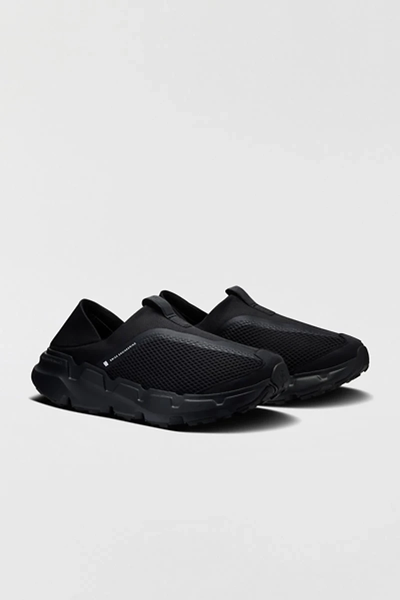 On Women's CloudSoma Moc Hiking Shoes