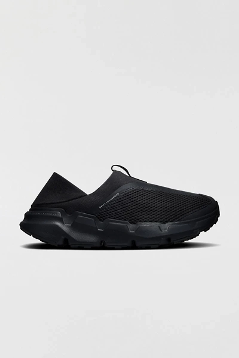 On Women's CloudSoma Moc Hiking Shoes