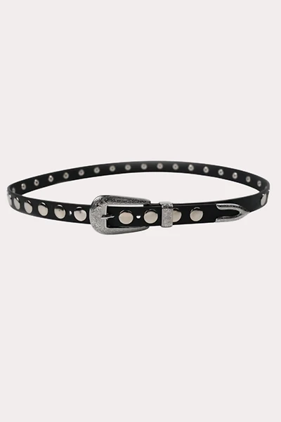 Petit Moments Phoenix Disc Belt