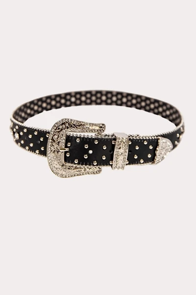 Petit Moments Rodeo Belt