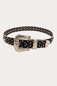 Petit Moments Rodeo Belt