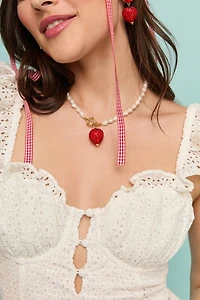 Petit Moments Huelva Necklace