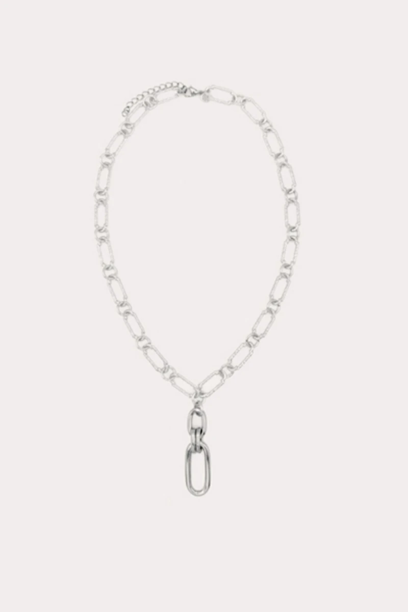 Petit Moments Mila Carabiner Necklace