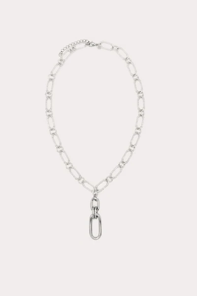 Petit Moments Mila Carabiner Necklace