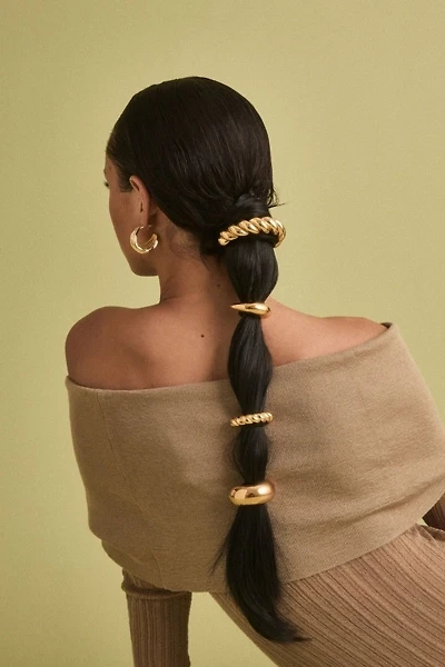 Petit Moments Sofia Pony Cuff