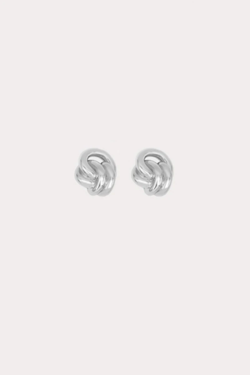 Petit Moments Miami Stud Earrings