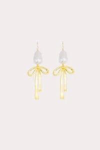 Petit Moments Arco Earrings