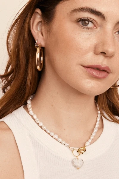 Petit Moments Lisa Necklace