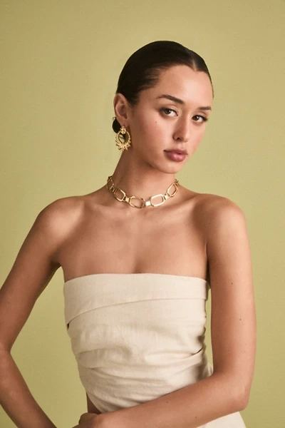 Petit Moments Ela Necklace