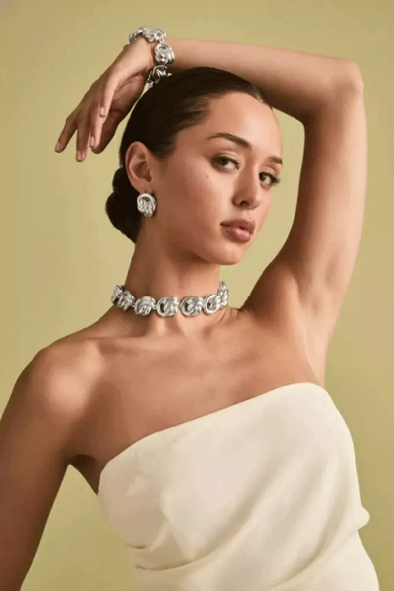 Petit Moments Miami Necklace