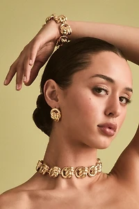 Petit Moments Miami Necklace