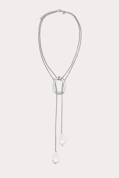 Petit Moments Solar Necklace