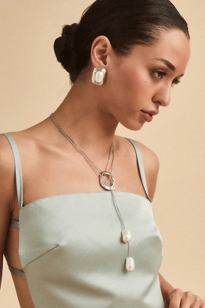 Petit Moments Solar Necklace