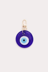 Petit Moments Evil Eye Key Chain