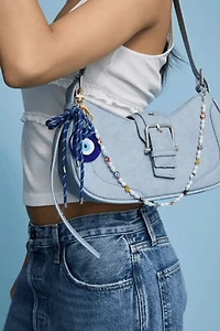 Petit Moments Evil Eye Key Chain