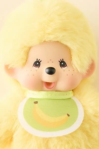 Monchhichi Fruit Beanie Plushie