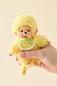 Monchhichi Fruit Beanie Plushie